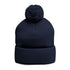 Draw it Out® Pom-Pom Knit Cap