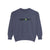 Draw it Out® Unisex Garment-Dyed Sweatshirt: The Ultimate in Comfort