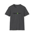 Draw it Out® Unisex Soft-Style T-Shirt: Casual Comfort Redefined