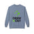 Draw it Out® Eco-Conscious Unisex Sweatshirt: Cozy Comfort with a Cause