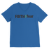 Faith > Fear Premium Softstyle V-Neck T