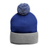 Draw it Out® Pom-Pom Knit Cap