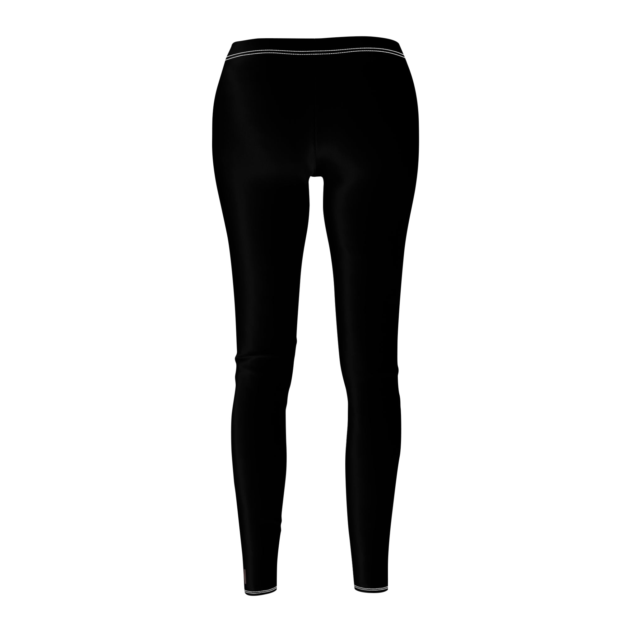 ShowBarn® Secret Vibrant Skinny Fit Leggings - Soft Touch, Bold Style