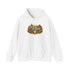 Draw It Out® Desert Sunset Graphic Hoodie | Vintage Inspired Pullover