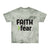 FAITH>fear™ by Draw it Out® version for the Unisex Color Blast T-Shirt: