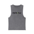 FAITH>fear™ by Draw it Out® Stonewash Sleeveless Tank Tops – Stay Cool, Look Cooler!