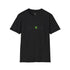 Draw it Out® Unisex Soft-Style T-Shirt: Casual Comfort Redefined