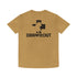 TeamDiO Exclusive – Unisex Faded Shirt