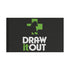 Draw It Out® Custom Flag – Bold, Vibrant & Built to Stand Out!