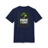 FAITH>fear™ by Draw it Out® adidas® Eco-Friendly Performance Tee – Sustainability Meets Performance!