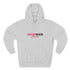 Draw it Out® Premium Pullover Hoodie: Your Ultimate Cold-Weather Companion