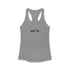 Draw It Out® Women’s Racerback Tank – Lightweight Performance Fit