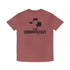 TeamDiO Exclusive – Unisex Faded Shirt