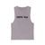 FAITH>fear™ by Draw it Out® Stonewash Sleeveless Tank Tops – Stay Cool, Look Cooler!