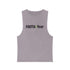 FAITH>fear™ by Draw it Out® Stonewash Sleeveless Tank Tops – Stay Cool, Look Cooler!