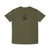 TeamDiO Exclusive – Unisex Faded Shirt