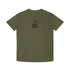 TeamDiO Exclusive – Unisex Faded Shirt