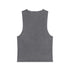 FAITH>fear™ by Draw it Out® Stonewash Tank Top