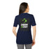 FAITH>fear™ by Draw it Out® adidas® Eco-Friendly Performance Tee – Sustainability Meets Performance!