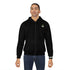 FAITH>fear™ by Draw it Out® Unisex Zip Hoodie – Bold Style Meets Everyday Comfort