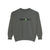 Draw it Out® Unisex Garment-Dyed Sweatshirt: The Ultimate in Comfort