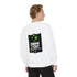 Draw it Out® Unisex Garment-Dyed Sweatshirt: The Ultimate in Comfort