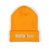 FAITH>fear™ by Draw it Out® Cuffed Beanie