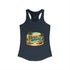 Draw It Out® Coastal Drift Women’s Racerback Tank