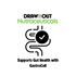 Hydro-Lyte® with GastroCell® | Equine Electrolyte & Gut Support by Draw It Out®
