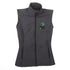 Draw it Out® Ladies Two-Layer Fleece Bonded Soft Shell Vest