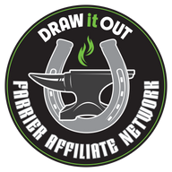 F.A.N. Farrier Affiliate Network program logo