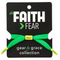 FAITH > FEAR LaceBand™ Bracelet — Gear by Grace Collection