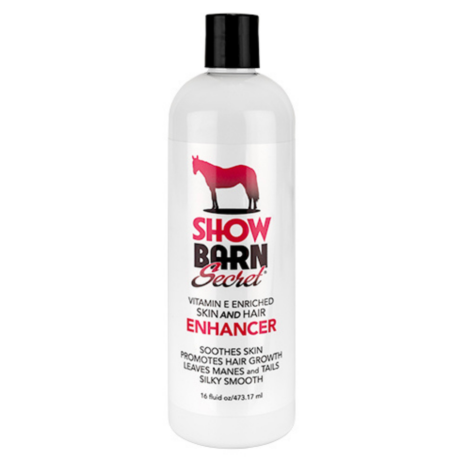 ShowBarn Secret® Skin & Hair Enhancer
