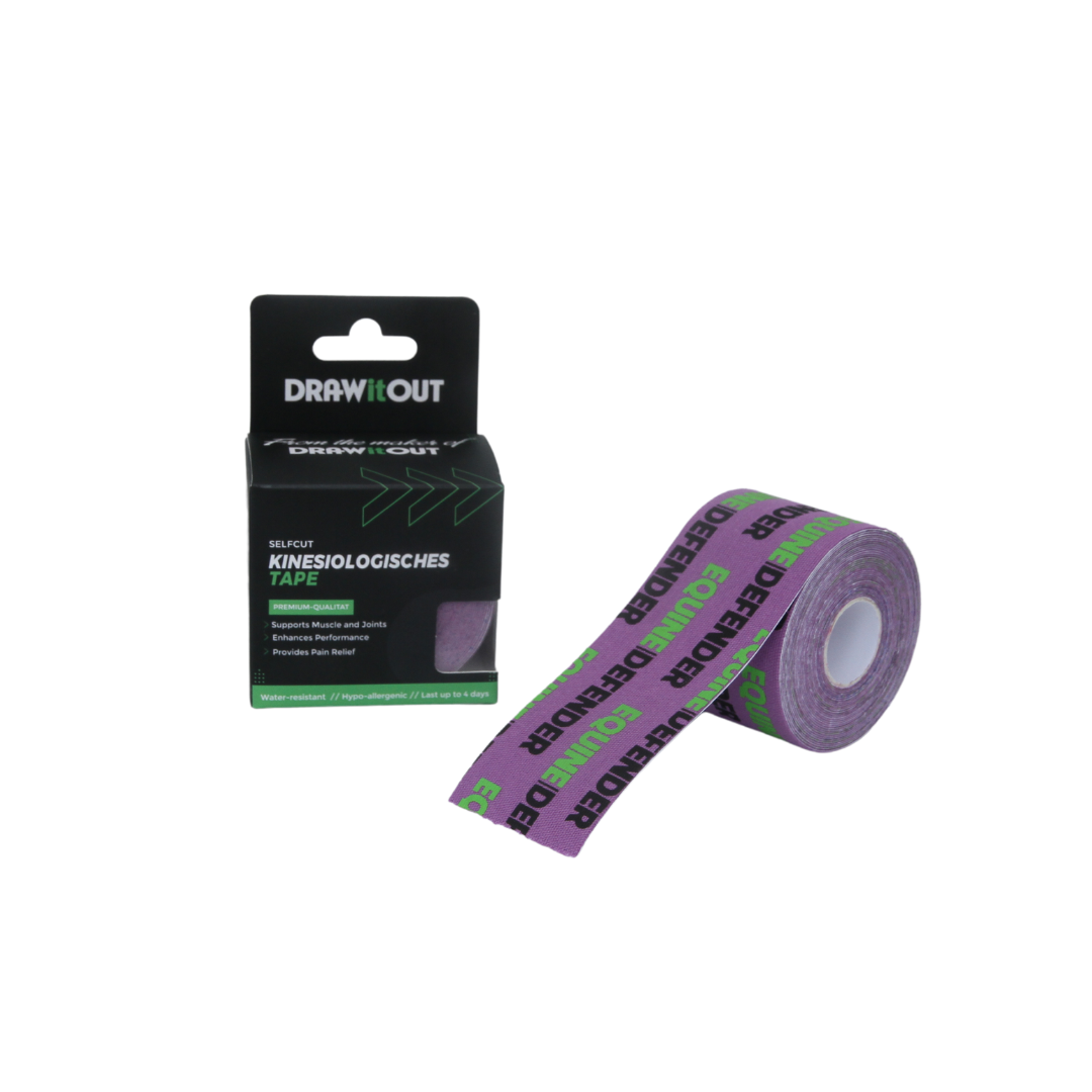 EQUINE|DEFENDER™ K Tape