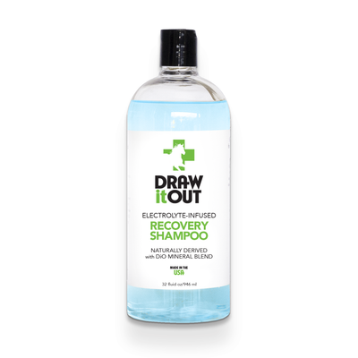 Draw it Out® Equine Recovery Shampoo