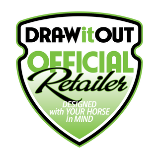 Official Draw It Out® Retailer