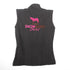 Draw it Out® Ladies Two-Layer Fleece Bonded Soft Shell Vest