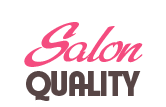 Salon Quality Icon