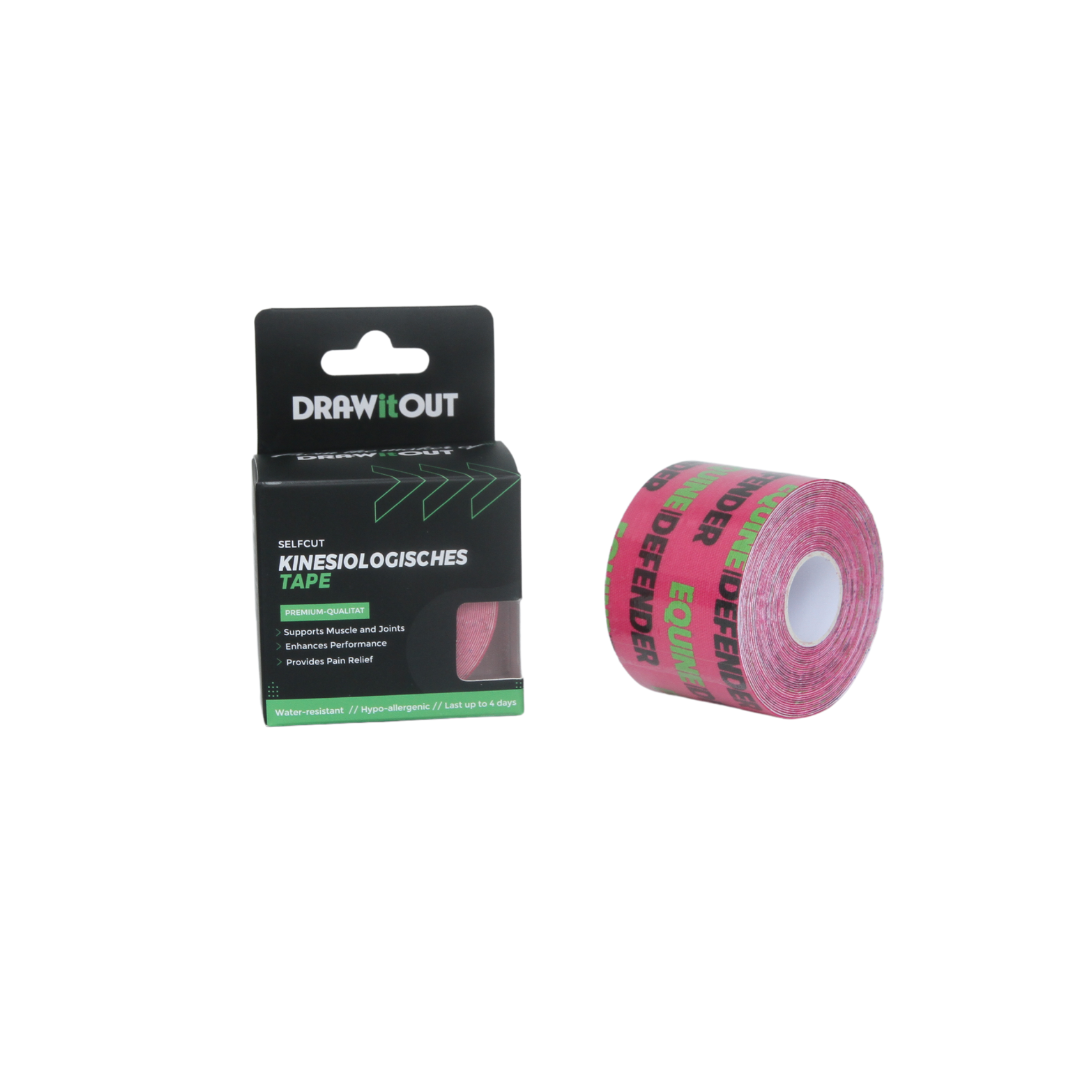 EQUINE|DEFENDER™ K Tape