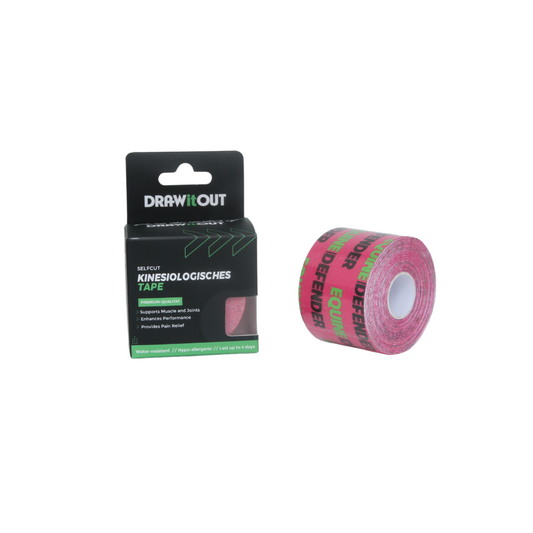 EQUINE|DEFENDER K Tape single roll for horses