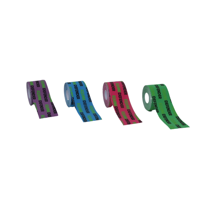 Le paquet de 6 rouleaux Stick & Move™