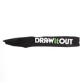 Draw it Out® 4-Way Stretch Tail Bag