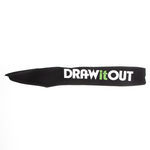 Draw it Out® 4-Way Stretch Tail Bag