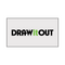 Draw It Out® 4x8 Mesh Banner