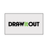 Draw It Out® 4x8 Mesh Banner