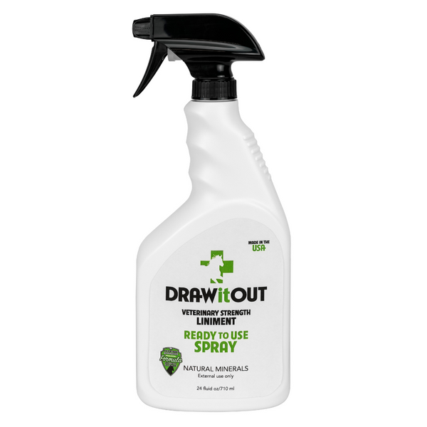 Draw It Out 24oz RTU