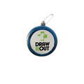 Draw It Out® Holiday Ornament