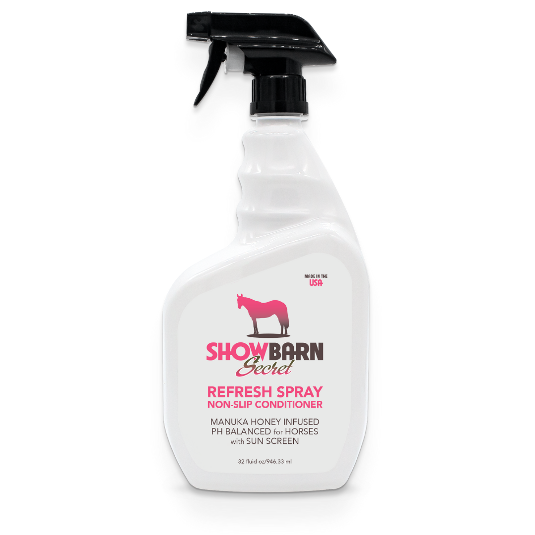 ShowBarn Secret® Refresh Spray