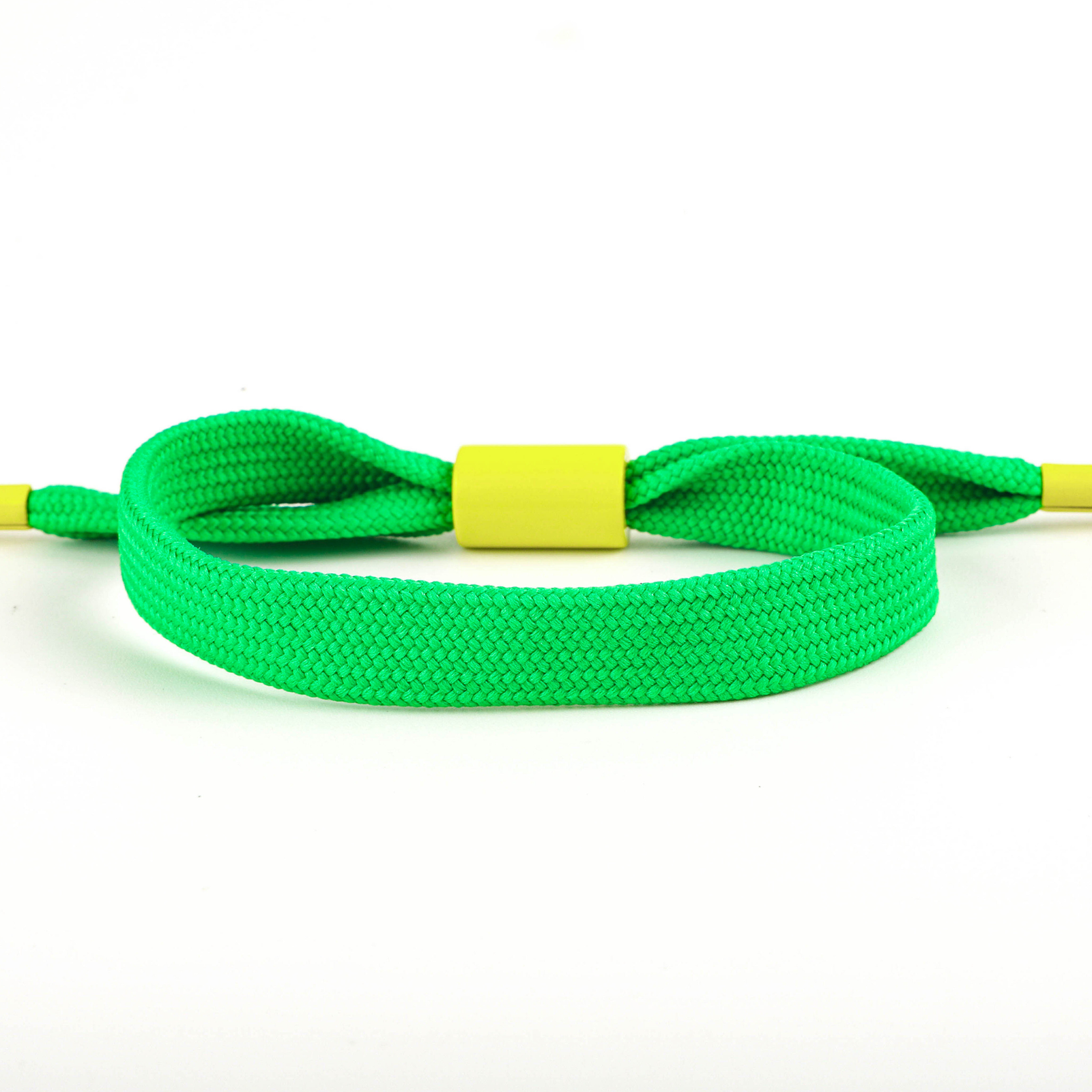 FAITH > FEAR LaceBand™ Bracelet — Gear by Grace Collection