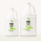 Draw It Out® Massage Pro Bundle with 64oz Liniment Gel and 128oz Liniment Concentrate